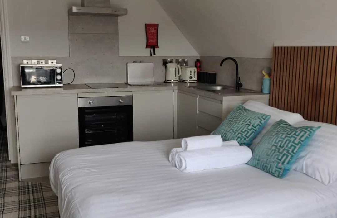Bodalwyn Guest House-1